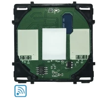 Сенсорный RF выключатель модуль M-SK-Y801-01 — 1 клавиша